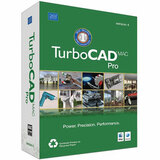 IMSI TurboCAD Mac v.4.0 Pro - 00TPMM40DC