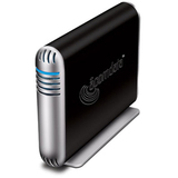 AcomData Samba SMBXXXU2FE-BLK Hard Drive Enclosure - SMBXXXU2FEBLK