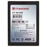 Transcend TS64GSSD25-S 64 GB Internal Solid State Drive