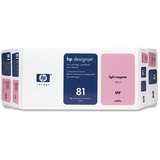 HP Light Magenta Ink Cartridge