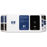 HP Black Ink Cartridge