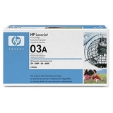 HP Black Toner Cartridge
