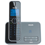 Telefono cordless Philips ID5551B