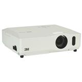3M WX66 Multimedia Projector MMMWX66