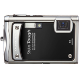 226750 - Olympus Stylus Tough 8000 Point & Shoot Digital Camera - Black