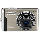 Olympus Stylus 9000 Digital Camera - Champagne - 226705