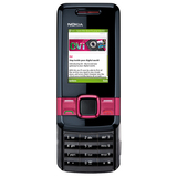 Cellulare Telefono Nokia 7100 Supernova