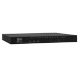 Tripp Lite NetDirector B064-016-04-IP 16-Port Cat5 IP KVM Switch