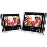 TFDVD7751 - Coby TFDVD7751 Portable DVD Player