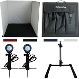 Dolica PS-240 Camera Accessory Kit