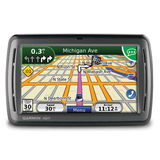 Garmin nuvi 885T Automobile GPS