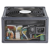 Cooler Master Silent Pro M 600W ATX12V & EPS 12V Power Supply