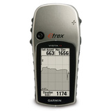 Garmin eTrex Vista H Portable GPS (465505839)
