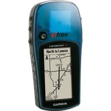 image of Garmin eTrex Legend H Portable GPS