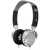 ifrogz Earpollution NervePipes Stereo Headphone - EPNP2400