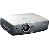 Canon REALiS SX800 Multimedia Projector