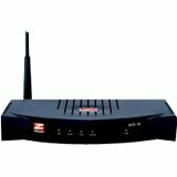 Zoom Telephonics Zoom - 5695 Wireless Integrated Service Router 56950000F