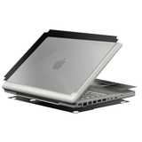 ZAGG invisibleSHIELD 13" Notebook Skin