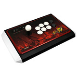 SF4047380/02/1 - Mad Catz Street Fighter IV Tournament Edition FightStick