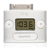 Griffin iTrip nano FM Transmitter - 4049NTRPDA