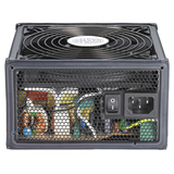 Cooler Master Silent Pro M 500W ATX12V & EPS 12V Power Supply - RS500AMBAD3US
