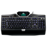 Logitech G19 Gaming Keyboard