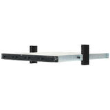 Innovation Center Mount Fixed Rail Kit