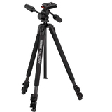 ToCAD Sunpak 620-523-CFT-PX Carbon Fiber Tripod