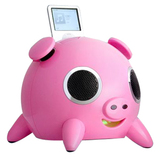 Lanchiya iPig Speaker System