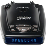 Escort Passport 9500ix Blue Display
