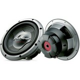 image of Pioneer TS-W308D2 Woofer