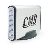 CMS Products ABS V2 Desktop Backup System Hard Drive