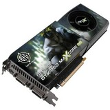 BFGEGTX260MC896OCXBE - Bfg Tech GeForce GTX 260 OCX MAXCORE 55 Graphics Card