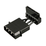 Ultra ULT40101 Adapter Cord - LP4 - SATA