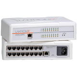Lantronix EDS16PS Device Server - EDS016PS02
