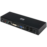 HP USB 2.0 Docking Station - FQ834UT