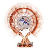 Zalman CNPS9900LED 92 mm Cooling Fan - CNPS9900ALED