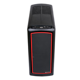 Thermaltake ElementS Chassis - VK60001N2Z