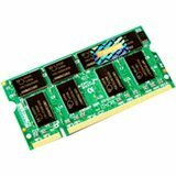 Transcend 256MB DDR SDRAM Memory Module TS32MSD64V3M