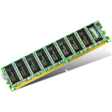 Transcend 512MB DDR SDRAM Memory Module - TS512MCS2811