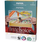 Domtar First Choice Copy Paper