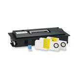 Katun Black Toner Cartridge For Kyocera Mita KM2530, KM3530 and KM4030 Printers - 28526