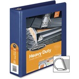 Wilson Jones Double Lock D-Ring View Binder