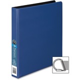 Wilson Jones Single Touch Locking D-Ring Binder