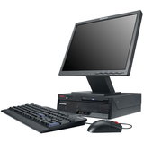 Lenovo ThinkCentre M58 Desktop - 7359B1U
