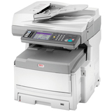 Oki MC860 Multifunction Printer - 62431402