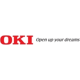Oki 2 Trays + Small Cabinet for MC860 & CX2633 Printer