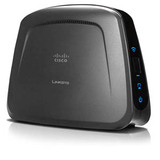 Linksys WET610N Wireless N Ethernet Bridge - WET610N