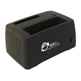 SIIG Cool SATA to USB 2.0/eSATA Docking Station