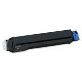 41012301 - Oki Black Toner Cartridge